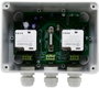 Inverter átkapcsoló állomás 3600 VA 160 x 145 x 77 mm, IVT US-16 400034 3. bélyegkép