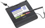 Wacom Signature Set STU-540 & sign pro PDF USB Stift kijelző, aláíró pad Fekete bélyegkép