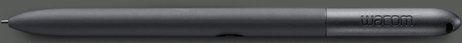 Wacom Signature Set STU-540 & sign pro PDF USB Stift kijelző, aláíró pad Fekete 3. kép