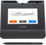 Wacom Signature Set STU-540 & sign pro PDF USB Stift kijelző, aláíró pad Fekete 6. bélyegkép