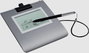 Wacom Signature Set STU-430 & sign pro PDF Stift kijelző, aláíró pad Szürke bélyegkép