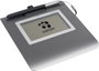Wacom Signature Set STU-430 & sign pro PDF Stift kijelző, aláíró pad Szürke 3. bélyegkép