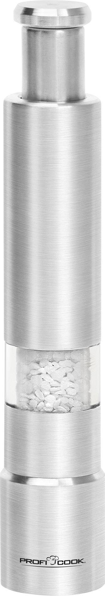 Profi Cook PC-PSM 1160 Fűszermalom Nemesacél 1 db