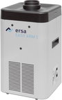 Forrasztási füstelszívó 75 W 110 m³/óra, Ersa EASY ARM 1 0CA10-001 bélyegkép