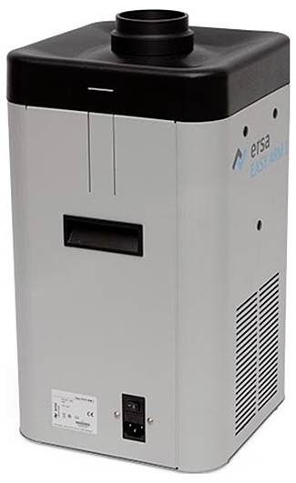 Forrasztási füstelszívó 75 W 110 m³/óra, Ersa EASY ARM 1 0CA10-001 2. kép