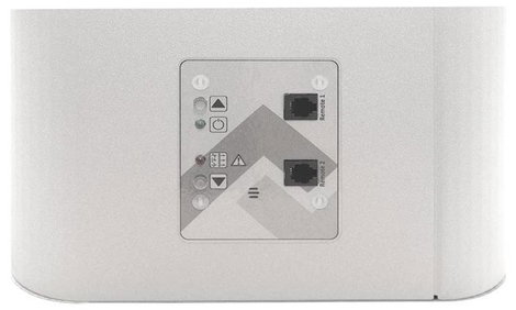 Forrasztási füstelszívó 75 W 110 m³/óra, Ersa EASY ARM 1 0CA10-001 3. kép