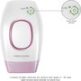 Profi-Care PC-IPL 3024 330240 Szőrtelenítő lézer Gyöngyház, Orgona 3. bélyegkép