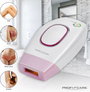 Profi-Care PC-IPL 3024 330240 Szőrtelenítő lézer Gyöngyház, Orgona 4. bélyegkép