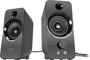 SpeedLink SL-810005-BK 2.0 Számítógép hangszóró USB 6 W Fekete bélyegkép