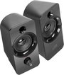 SpeedLink SL-810005-BK 2.0 Számítógép hangszóró USB 6 W Fekete 5. bélyegkép