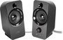 SpeedLink SL-810005-BK 2.0 Számítógép hangszóró USB 6 W Fekete 6. bélyegkép