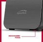 SpeedLink SL-810005-BK 2.0 Számítógép hangszóró USB 6 W Fekete 7. bélyegkép