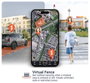 Storage Solutions ALLROUND GPS adatgyűjtő Járműkövetés, Személykövetés, Multifunkciós követés Fekete 3. bélyegkép