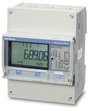 Janitza B23 313-10J Háromfázisú fogyasztásmérő 1 db bélyegkép