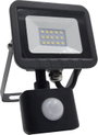 Megatron ispot® Mini MT69061 LED-es kültéri fényszóró mozgásérzékelővel 10 W bélyegkép