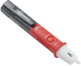 Beha Amprobe NCV-1020-EUR Érintés nélküli feszültségvizsgáló CAT IV 1000 V Akusztikus, LED