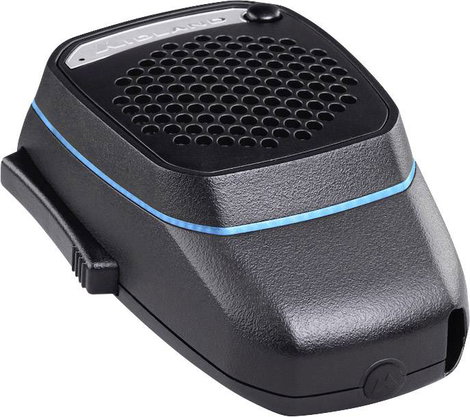 Mikrofon Midland Midland Dual Mike Wireless C1363 3. kép