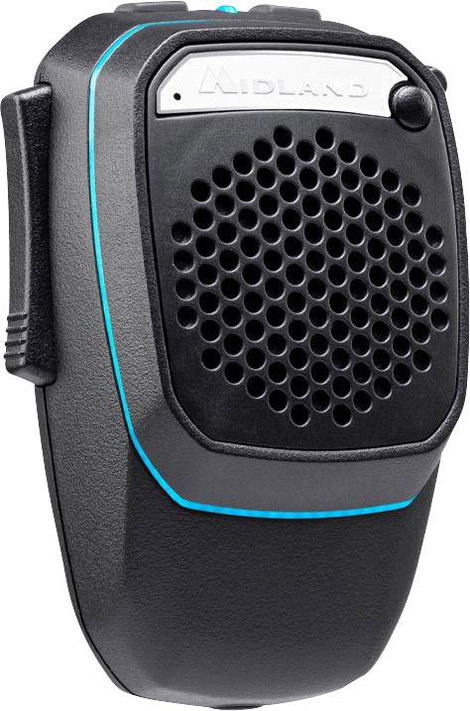 Mikrofon Midland Midland Dual Mike Wireless C1363 4. kép