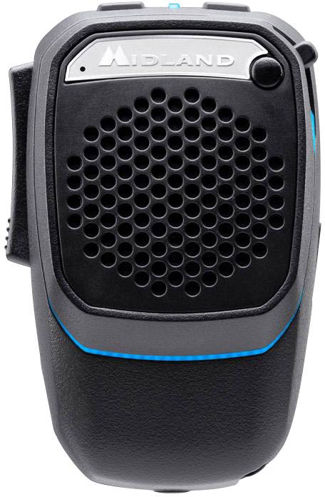 Mikrofon Midland Midland Dual Mike Wireless C1363 7. kép