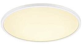 Nordlux Oja 47286001 LED panel 22 W Melegfehér Fehér