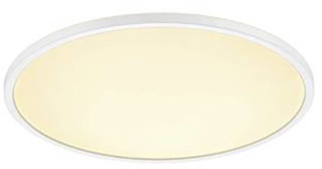 Nordlux Oja 47286001 LED panel 22 W Melegfehér Fehér