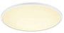 Nordlux Oja 47286001 LED panel 22 W Melegfehér Fehér bélyegkép