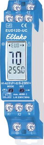 Eltako 21100905 Kalapsín dimmer bélyegkép