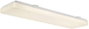 Nordlux 47856101 Trenton LED-es mennyezeti lámpa LED 23 W Fehér bélyegkép