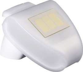RS Regensensor Eltako Érzékelő Felszerelhető, Falra szerelhető