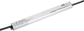 Self Electronics SLT30-24VFC-UN LED meghajtó Állandó feszültségű 30 W 0 - 1.25 A 24 V/DC Gyúlékony f
