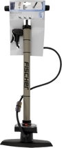 FISCHER FAHRRAD 85580 Profi Álló pumpa bélyegkép