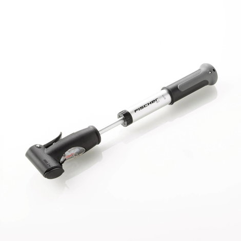 FISCHER FAHRRAD 85573 85573 Mini pumpa 2. kép