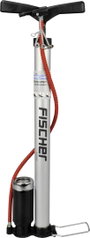 Fischer Fahrrad 85586 85586 Álló pumpa Különböző színű 2. bélyegkép