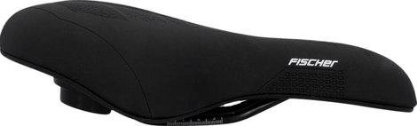 FISCHER FAHRRAD 85680 Nyereg 2. kép