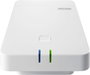 Auerswald COMfortel WS-500M DECT/VoIP bázisállomás Mellékágak száma: 250 ISDN csatlakozók száma (S0) 3. bélyegkép