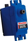 Traxxas 2075 Tartozék Digitális High Torque szervo bélyegkép