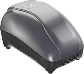 Pontec 57516 PondoAir Set 900 Levegőmembrán szivattyú 900 l/óra