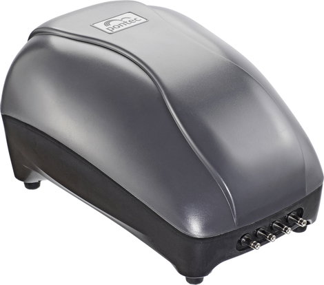 Pontec 57516 PondoAir Set 900 Levegőmembrán szivattyú 900 l/óra