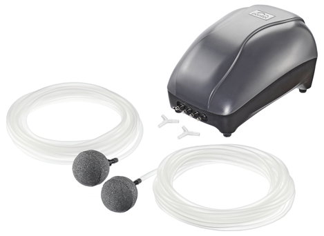 Pontec 57516 PondoAir Set 900 Levegőmembrán szivattyú 900 l/óra 2. kép