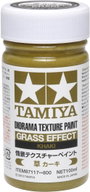 Tamiya 87117 Modellvasút textúra festék Keki 100 ml bélyegkép
