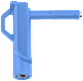 HT Instruments 1009462 606-IECB Adapter 1 db