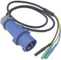 HT Instruments BMA-16 Mérőadapter - 2. bélyegkép