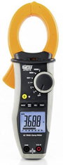 HT Instruments HT9019 Lakatfogó digitális CAT III 1000 V, CAT IV 600 V Kijelző (digitek): 6000 bélyegkép