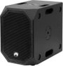 Omnitronic BOB-10A Aktív PA mélysugárzó 25.4 cm 10 coll 900 W 1 db 5. bélyegkép