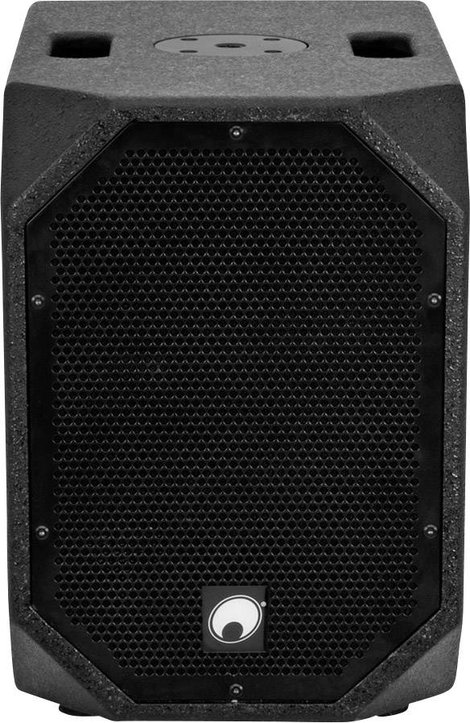 Omnitronic BOB-10A Aktív PA mélysugárzó 25.4 cm 10 coll 900 W 1 db 6. kép