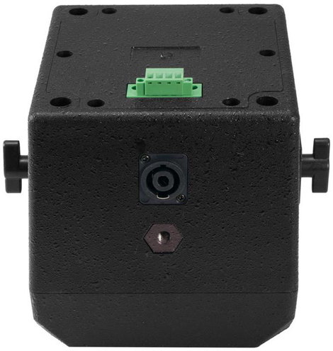 Omnitronic BOB-4 Passzív PA hangfal 10 cm 4 coll 75 W 1 pár 2. kép