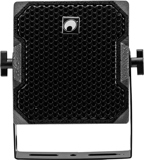 Omnitronic BOB-4 Passzív PA hangfal 10 cm 4 coll 75 W 1 pár 6. kép