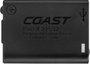 Coast 21532 Tartalék akku Tengerparti LED fejlámpa FL75R Fekete 2. bélyegkép