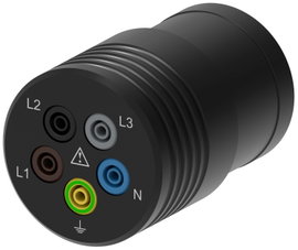 HT Instruments DAA-32 Mérőadapter -