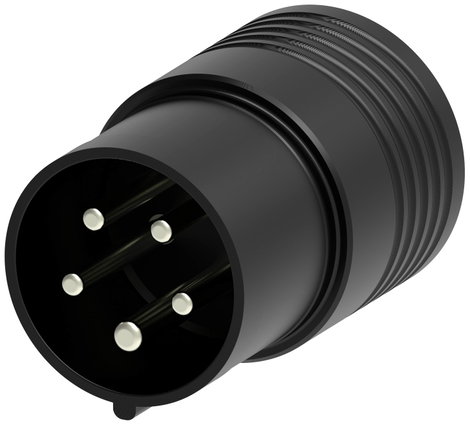 HT Instruments DAA-32 Mérőadapter - 2. kép